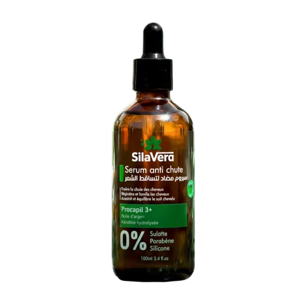 Serum anti chute 100 ml