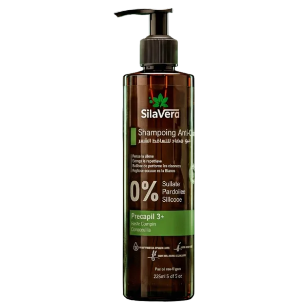 Shampoing Anti-Chute – 250 ml